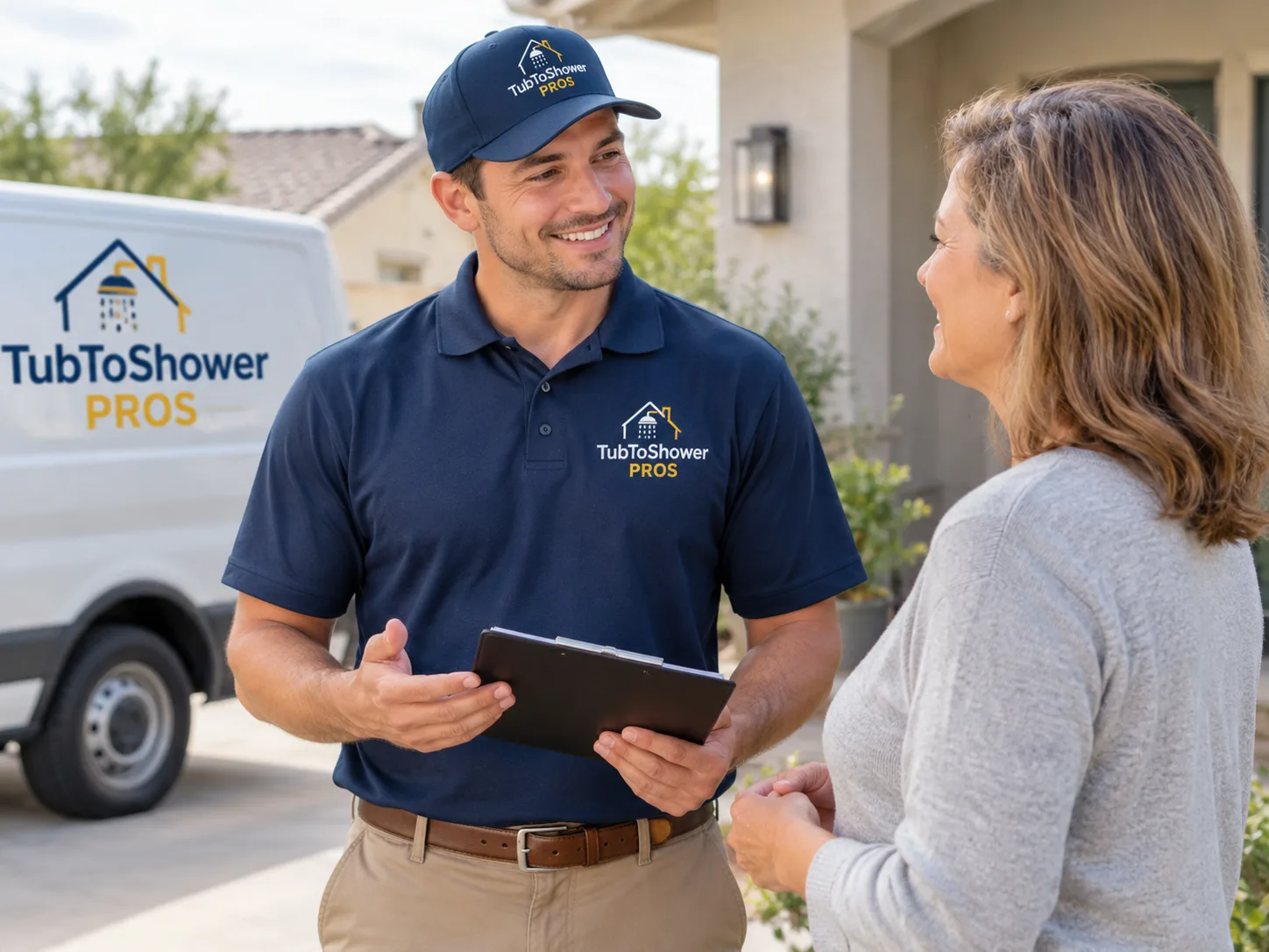 Tub Shower Conversion Granger, WY FAQs